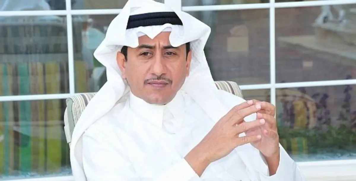 ناصر القصبي يردّ على اتهامه بتشويه تاريخ السعودية بمسلسل "العاصوف"