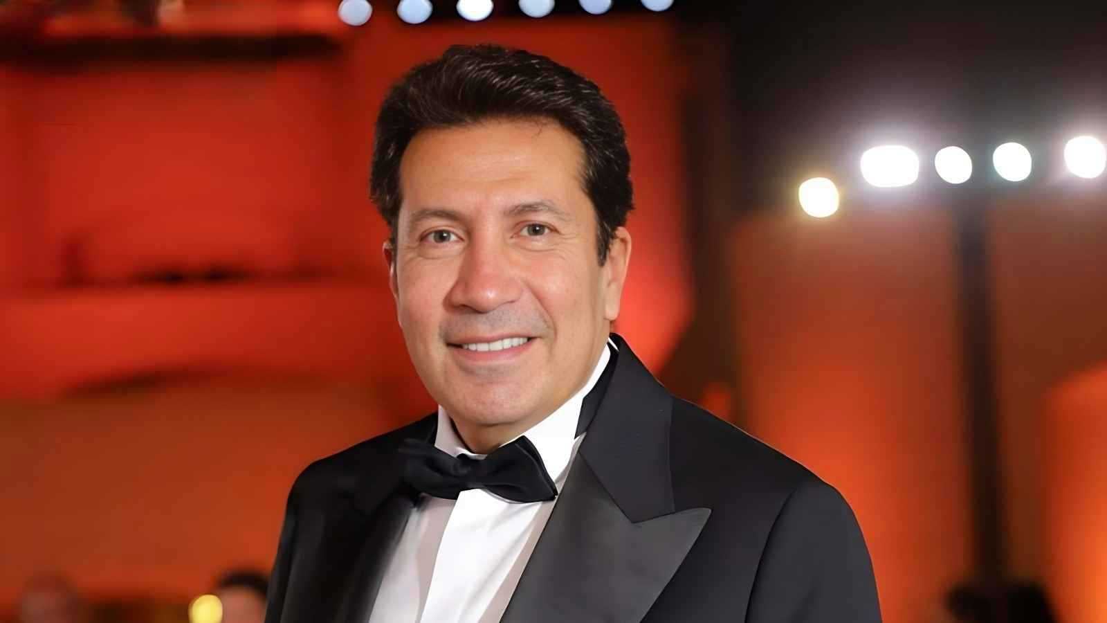 هاني رمزي يكشف أسرار النجاح في التمثيل والكوميديا
