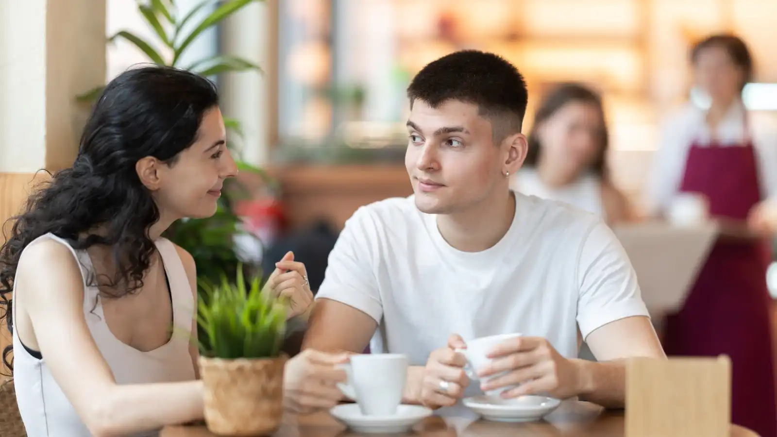 لماذا يهرب الشريك من الحديث عن مستقبل العلاقة وكيف تتعاملين؟