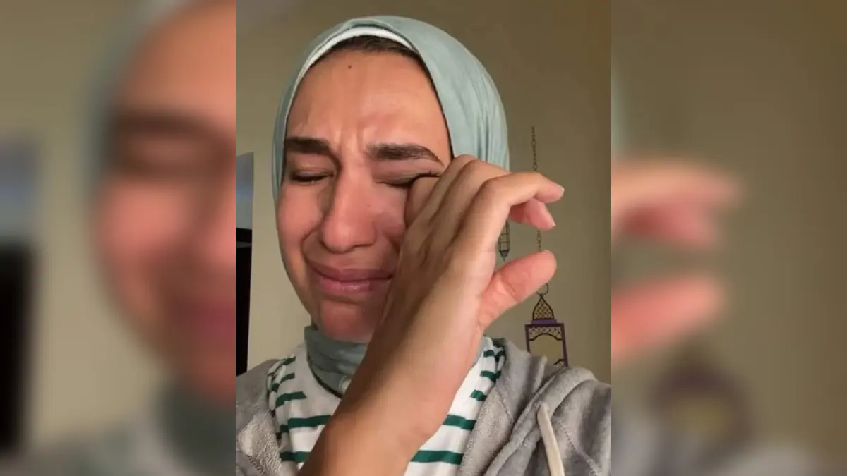 شابة مصرية تروي قصة مأساوية لطفلة تخلّى عنها زوجان بعد تبنّيها 3 سنوات
