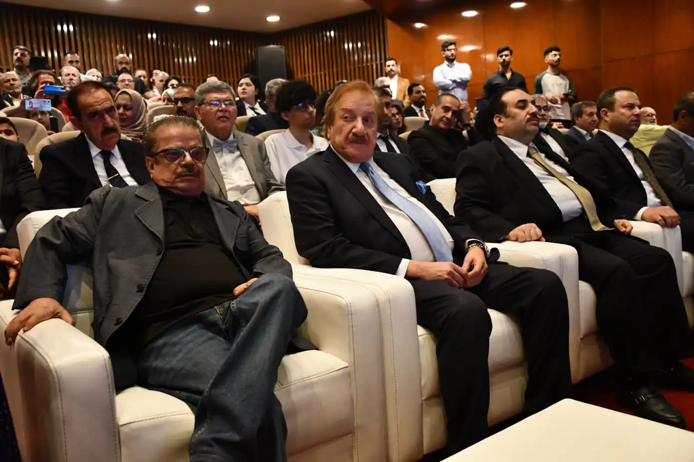 مهرجان بغداد