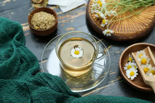 Chamomile