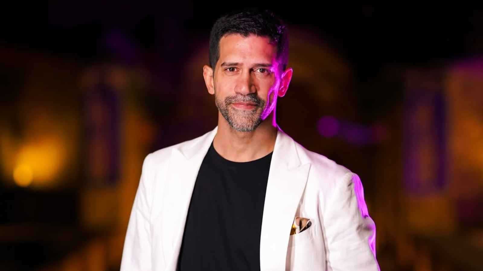 لماذا يعتبر أحمد مجدي مهرجان القاهرة محطة مهمة في مشواره؟