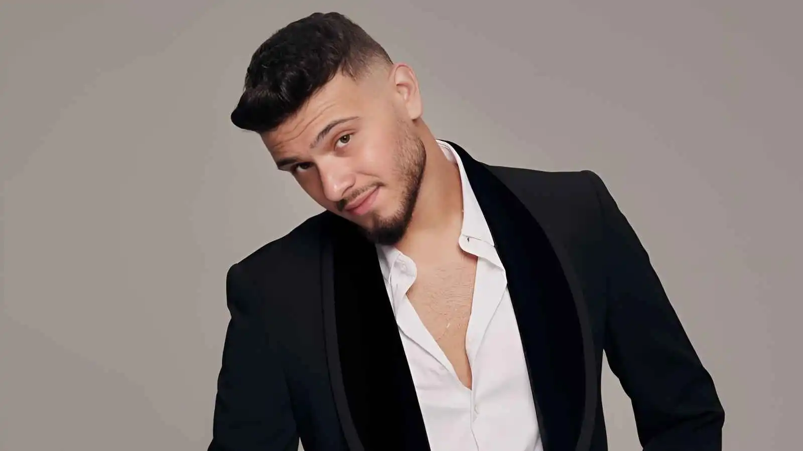 "فوشيا" يكشف موقف الشامي بعد إلغاء حفله في ليبيا