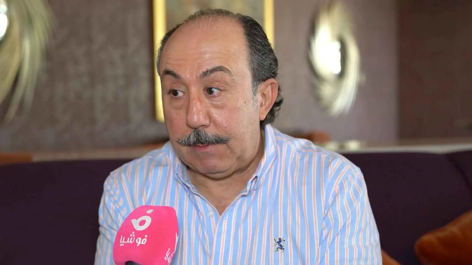 محمد خير الجراح