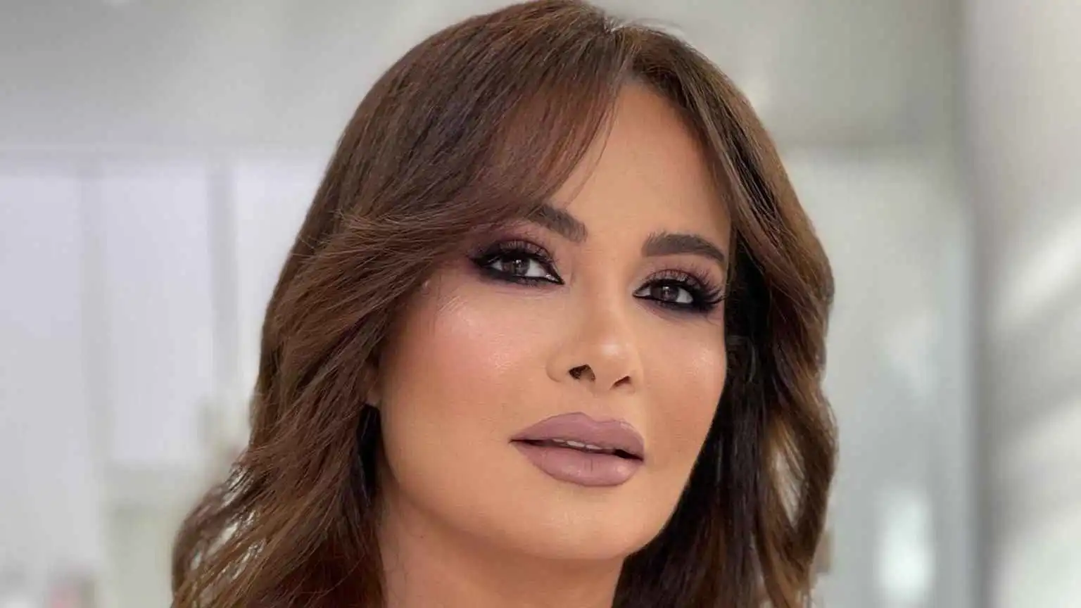 لورا أبو أسعد تبوح بحلمها وتطلعاتها المهنية