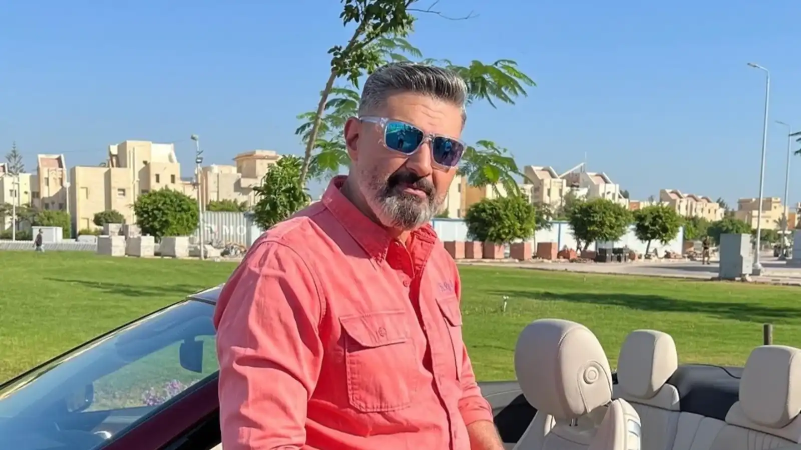 إشادات واسعة بياسر جلال من نجوم الفن بعد انتصاره لحقوق الفنانين