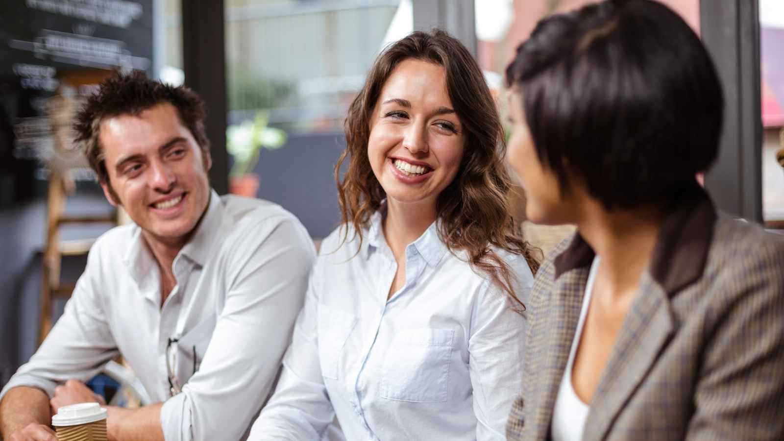 كيف تحافظ على علاقة مهنية بلا توتر؟