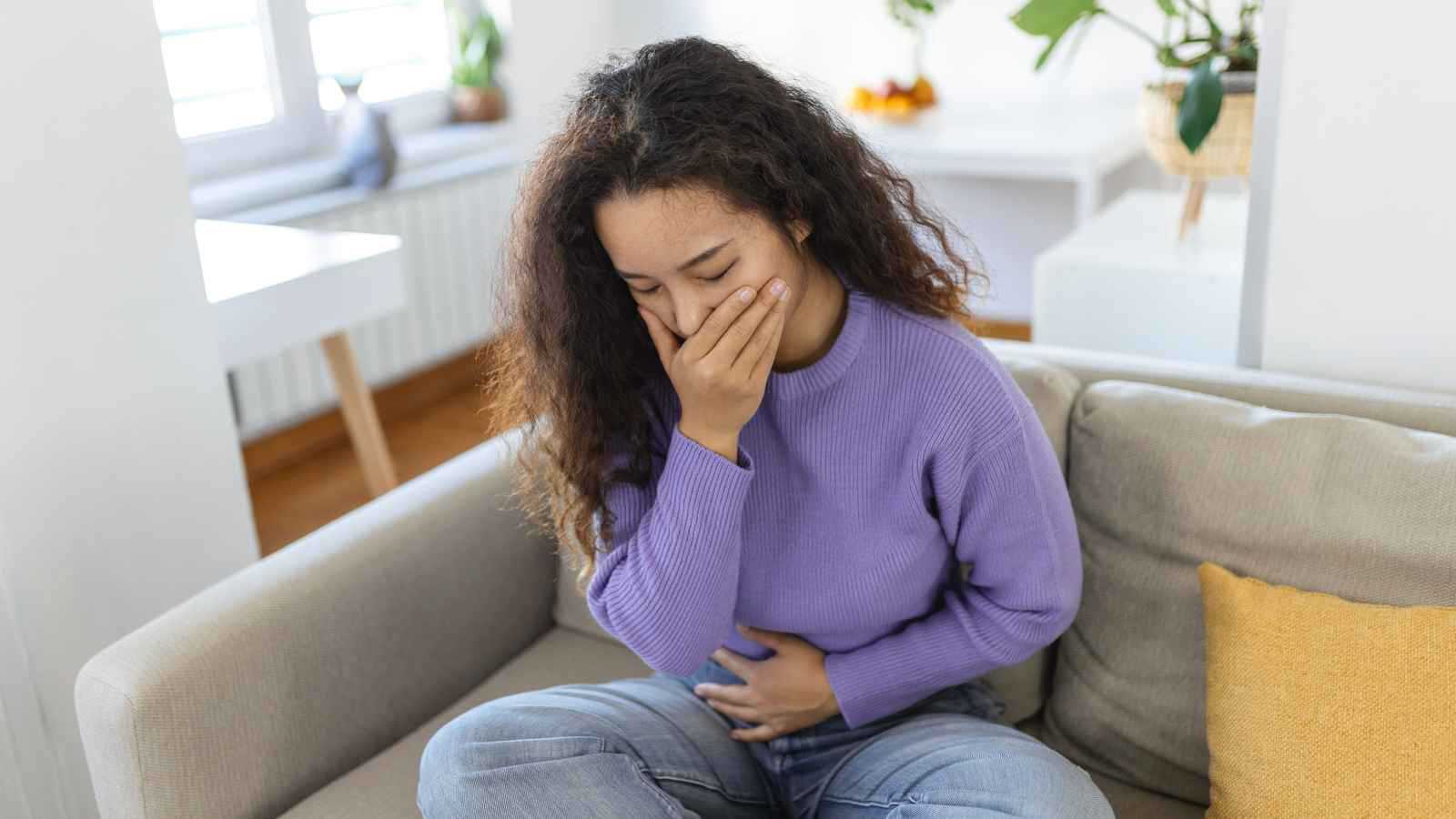 أفضل 6 أطعمة لوقف الغثيان أثناء الحمل