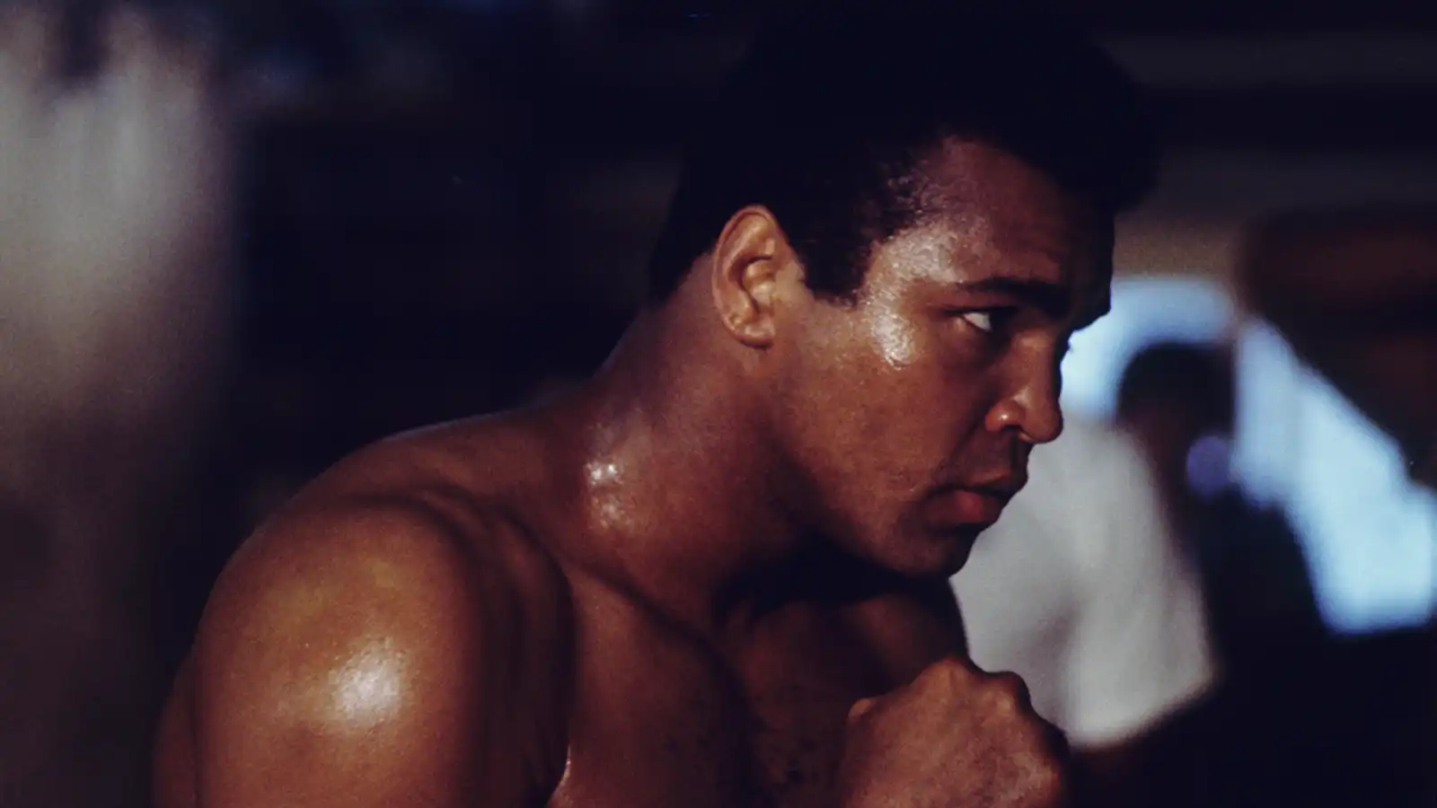 محمد علي كلاي يعود في The Greatest.. موعد العرض والأبطال