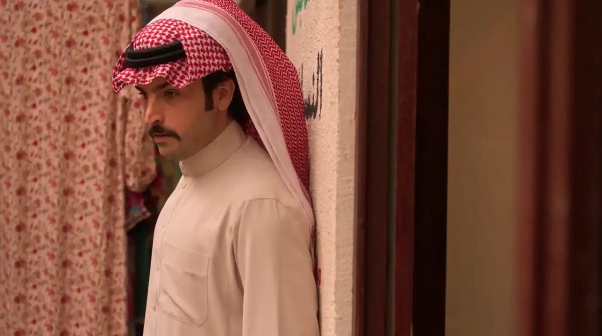مسلسل شارع الأعشى 2