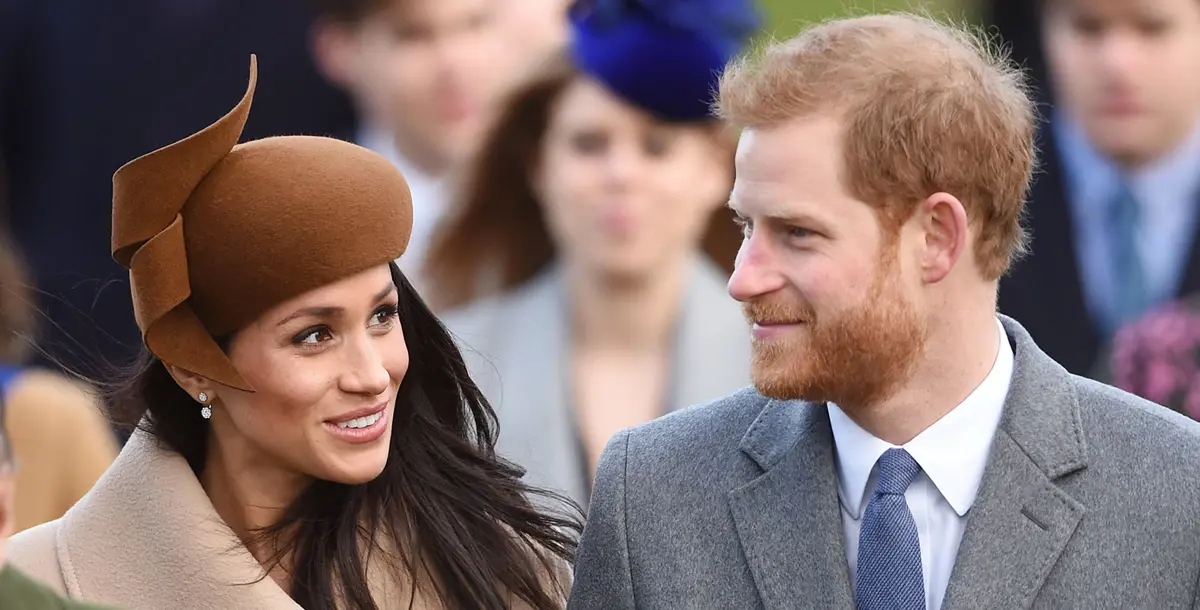 كحكايا الخيال.. هل يسير الأمير هاري وخطيبته في موكب بعربة خلال زفافهما؟‎