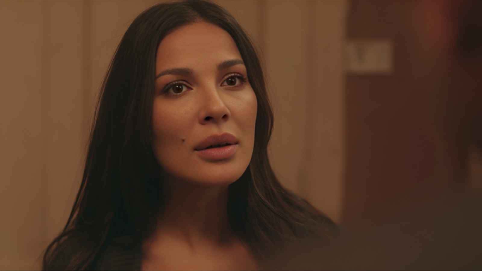 مسلسل "ممكن" الحلقة 12.. مطاردة وخوف يقلبان الأحداث