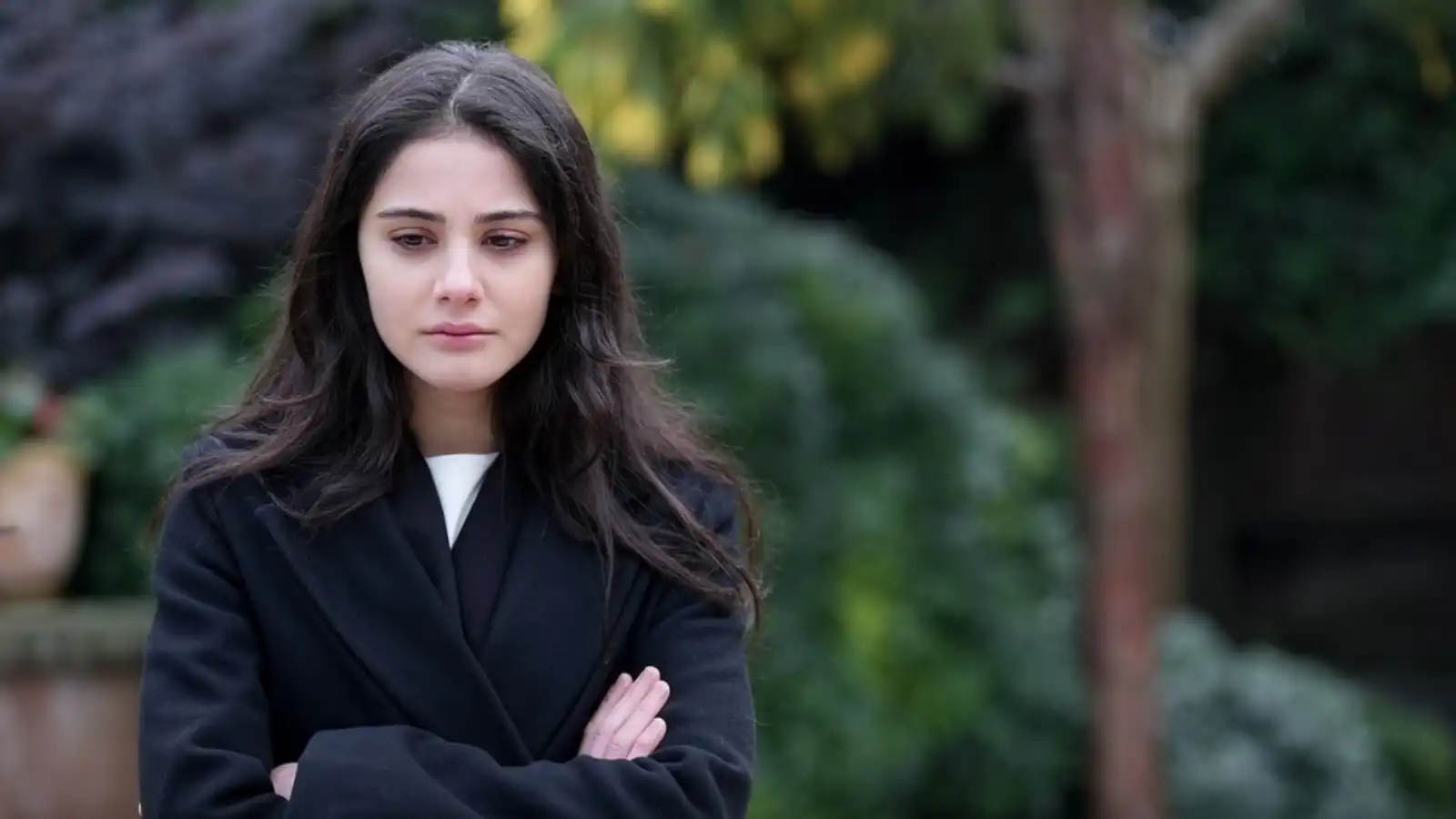 الحلقة 5 من مسلسل "أنت من أحببت".. هل تزوجت دجلة وقدير؟