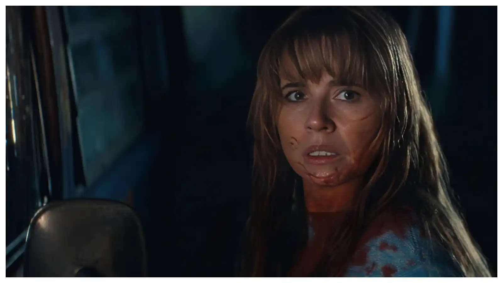 إعلان وموعد عرض مسلسل CARRIE المرعب.. قوة غامضة تهدد الجميع