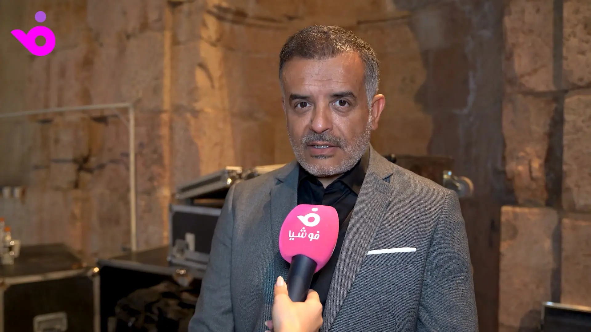 محمد الجبالي