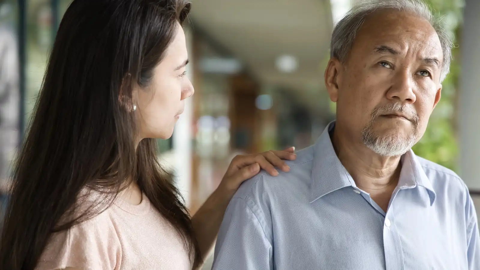 10 أعراض مبكرة لمرض الزهايمر قد تظهر قبل التشخيص بسنوات