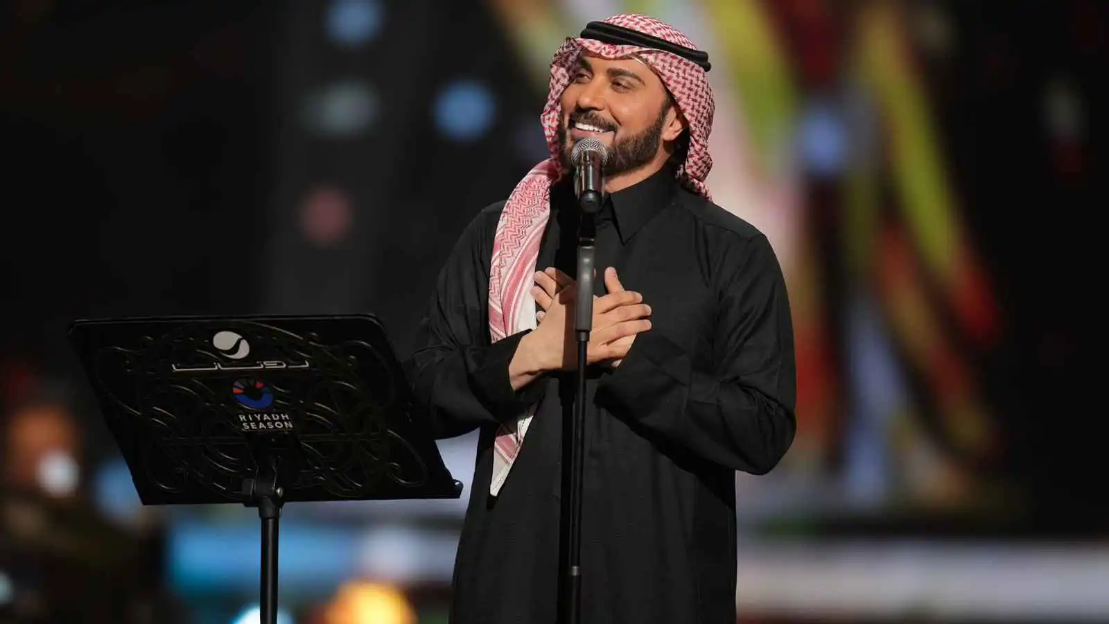 موعد حفل ماجد المهندس في دبي وطرح التذاكر