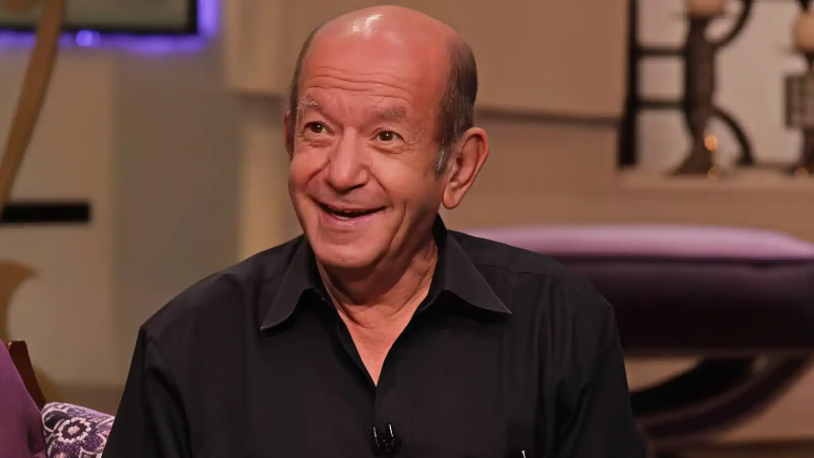 من هو لطفي لبيب؟ مشوار حافل وأدوار لا تُنسى بعد وفاته