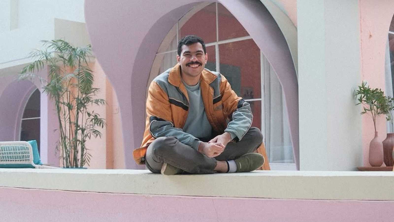 أحمد رمزي يكشف تفاصيل مسلسل "فخر الدلتا" رمضان 2026