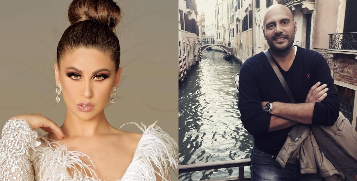 وليد فواز يكتب مجددًا عن طلاقه من مي سليم.. ويعد بمفاجأة قريبًا!