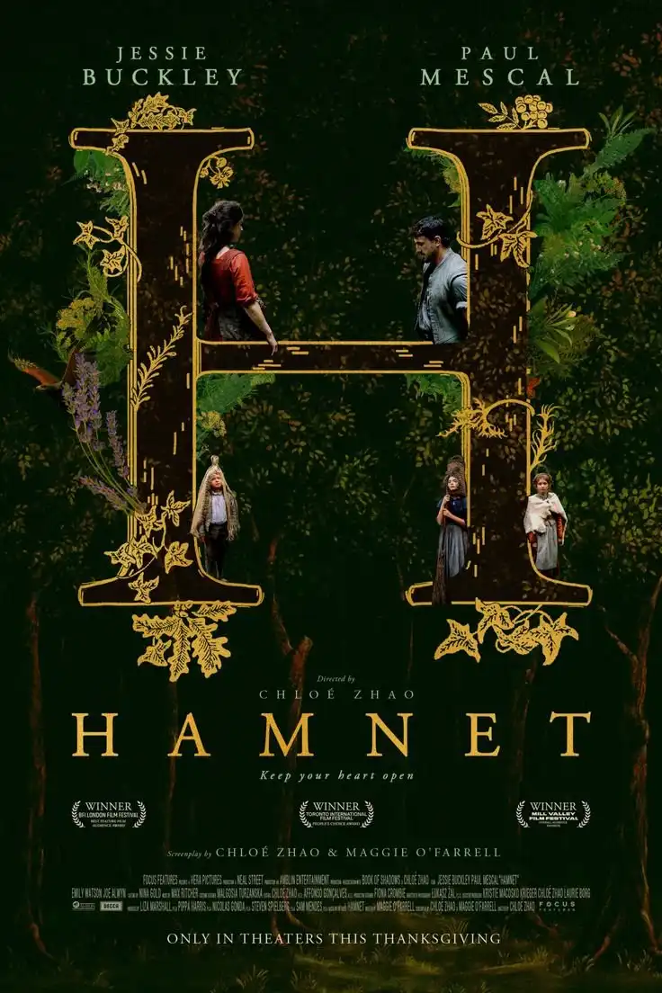 Hamnet