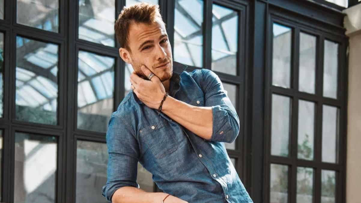 هل انفصل كرم بورسين عن سيلين ياغجي أوغلو؟ 