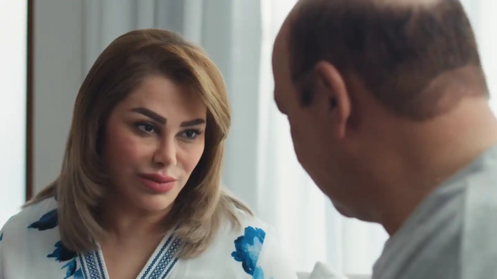 مسلسل أمور عائلية