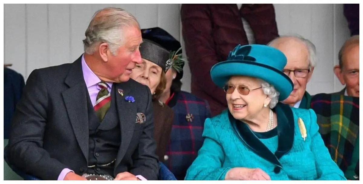 الملكة تحضّر هذه المفاجأة لنجلها تشارلز في عيد ميلاده الـ 70!