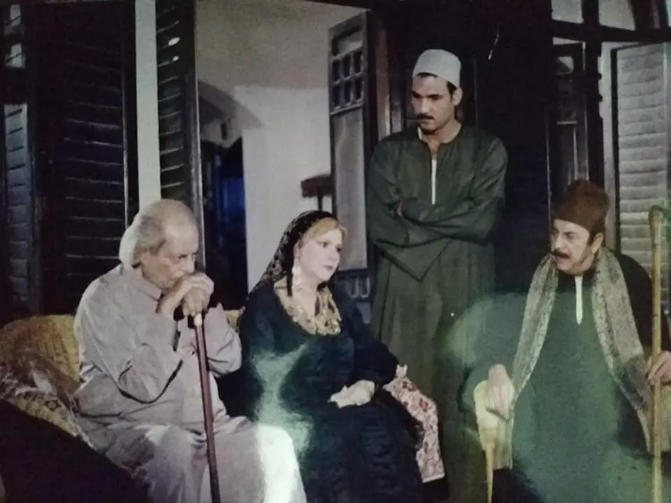 الناس في كفر عسكر