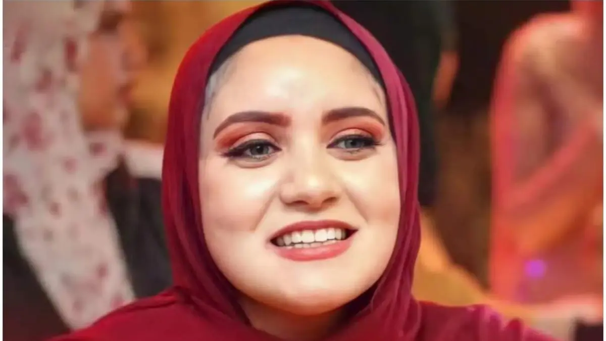 حكم نهائي ضد المتهمين في قضية بسنت خالد