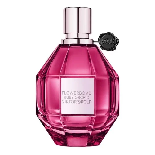 عطر Flowerbomb Ruby