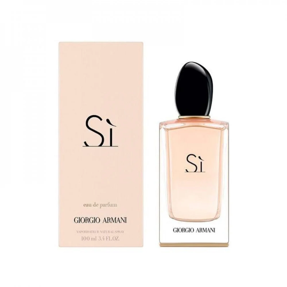 عطر سي Sì