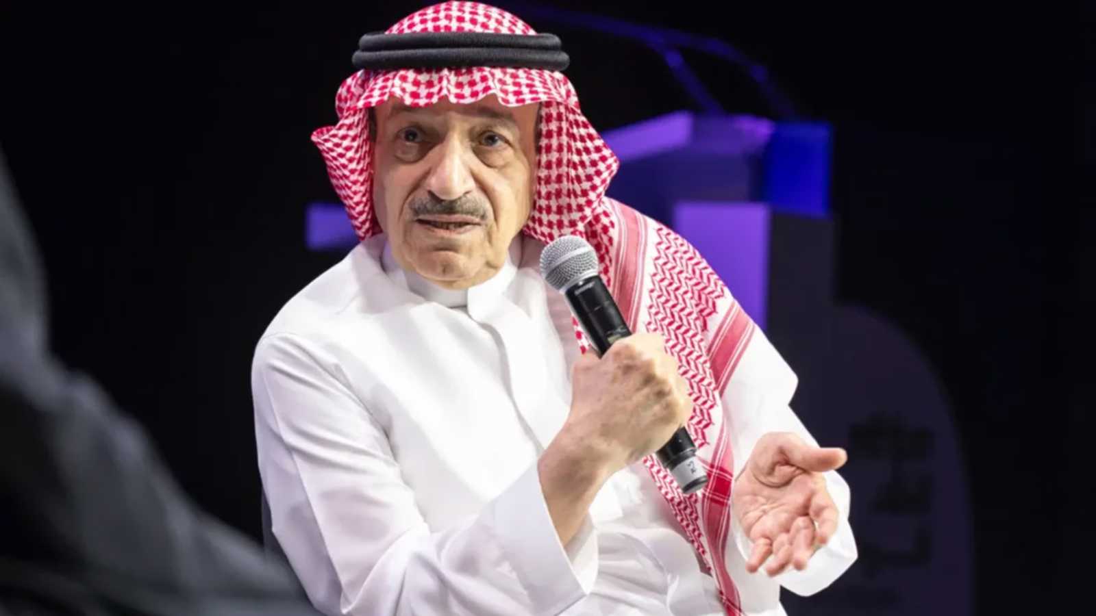 مالمو للسينما العربية يكرّم المخرج السعودي عبدالله المحيسن