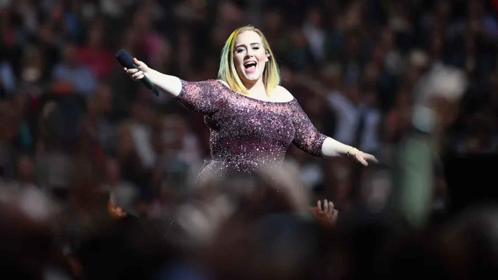 Adele 