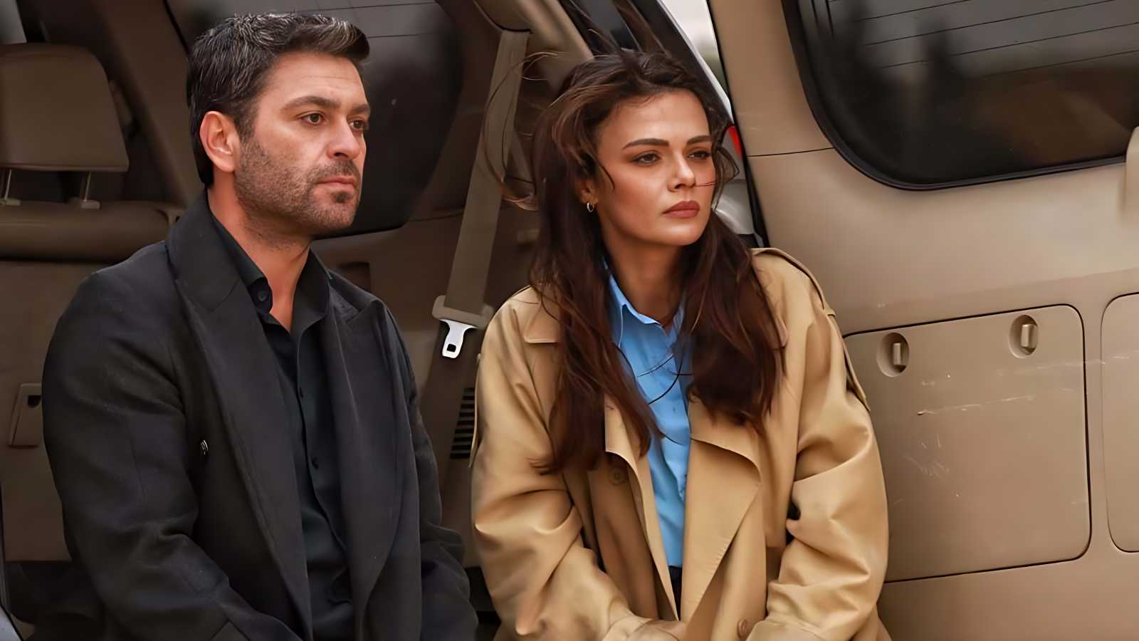 برومو الحلقة 38 من مسلسل المدينة البعيدة.. الأحداث المثيرة وموعد العرض
