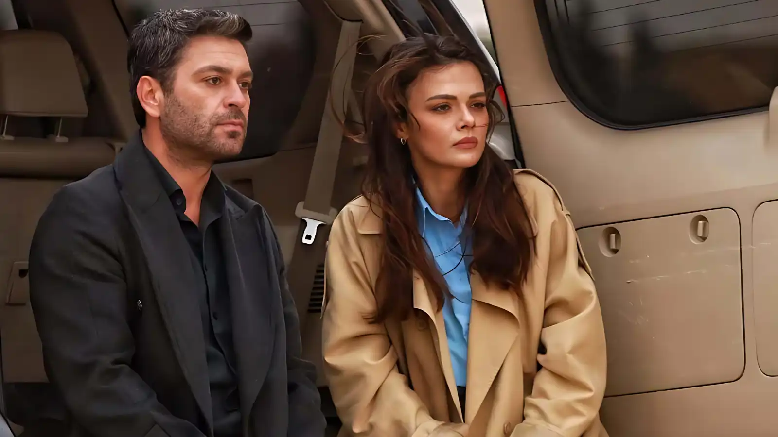 برومو الحلقة 38 من مسلسل المدينة البعيدة.. الأحداث المثيرة وموعد العرض