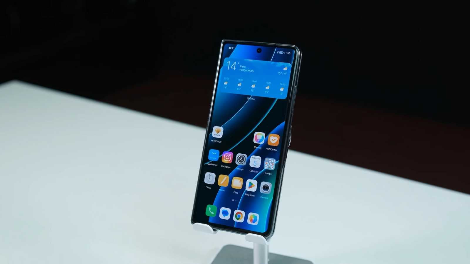 مواصفات هاتف HONOR X8c.. شاشة مميزة وكاميرات عالية الدقة