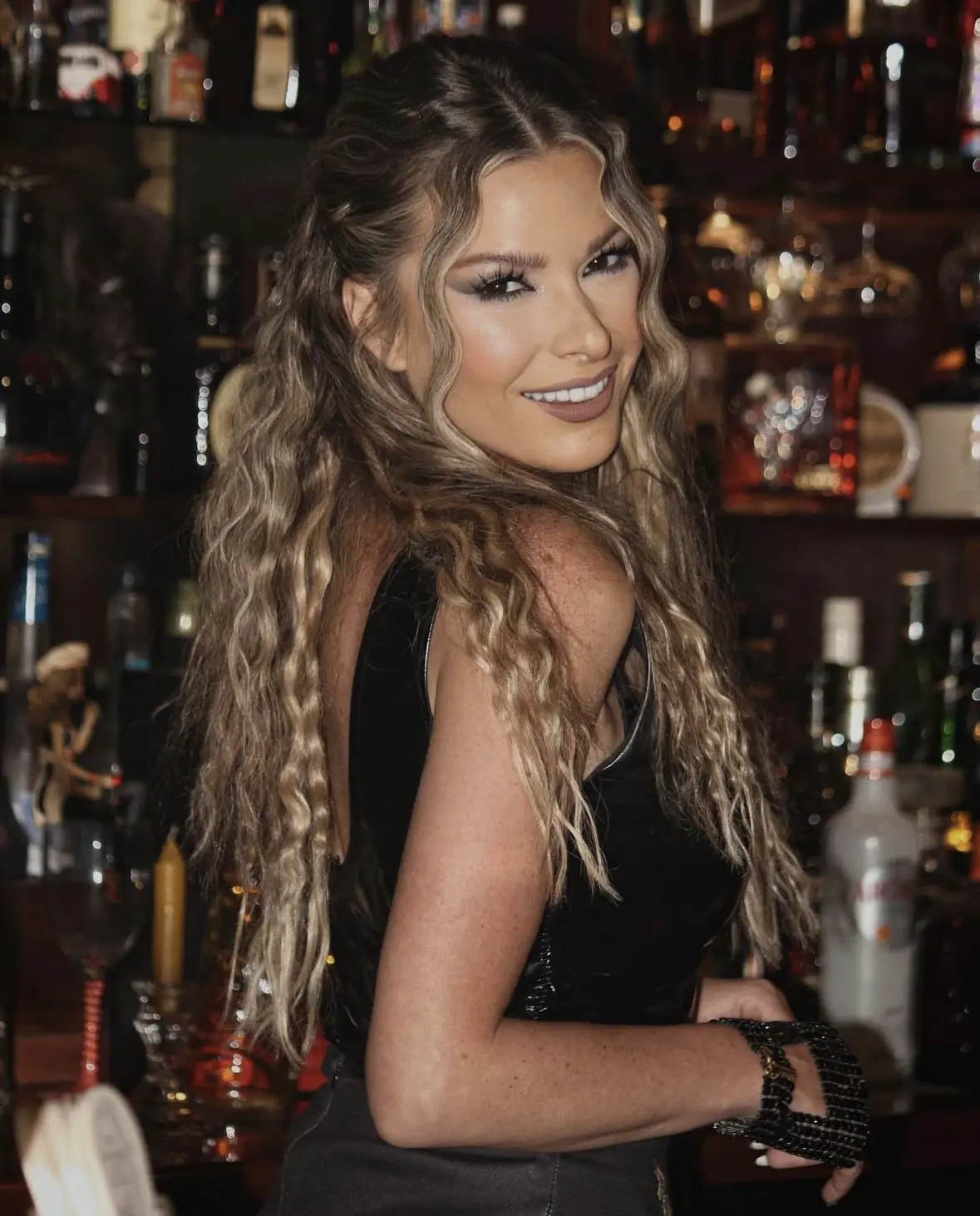 باميلا الكيك