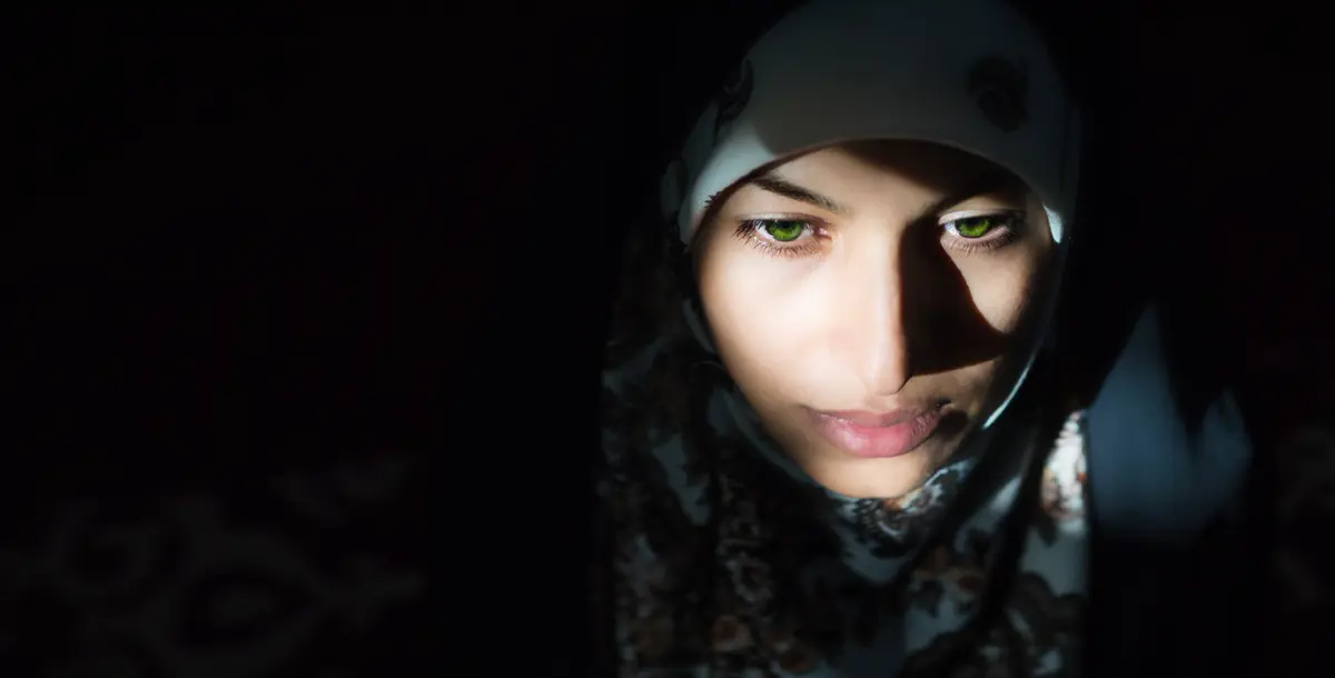 دراسة جديدة.. لماذا لا ترتدي بعض النساء السعوديات الحجاب؟