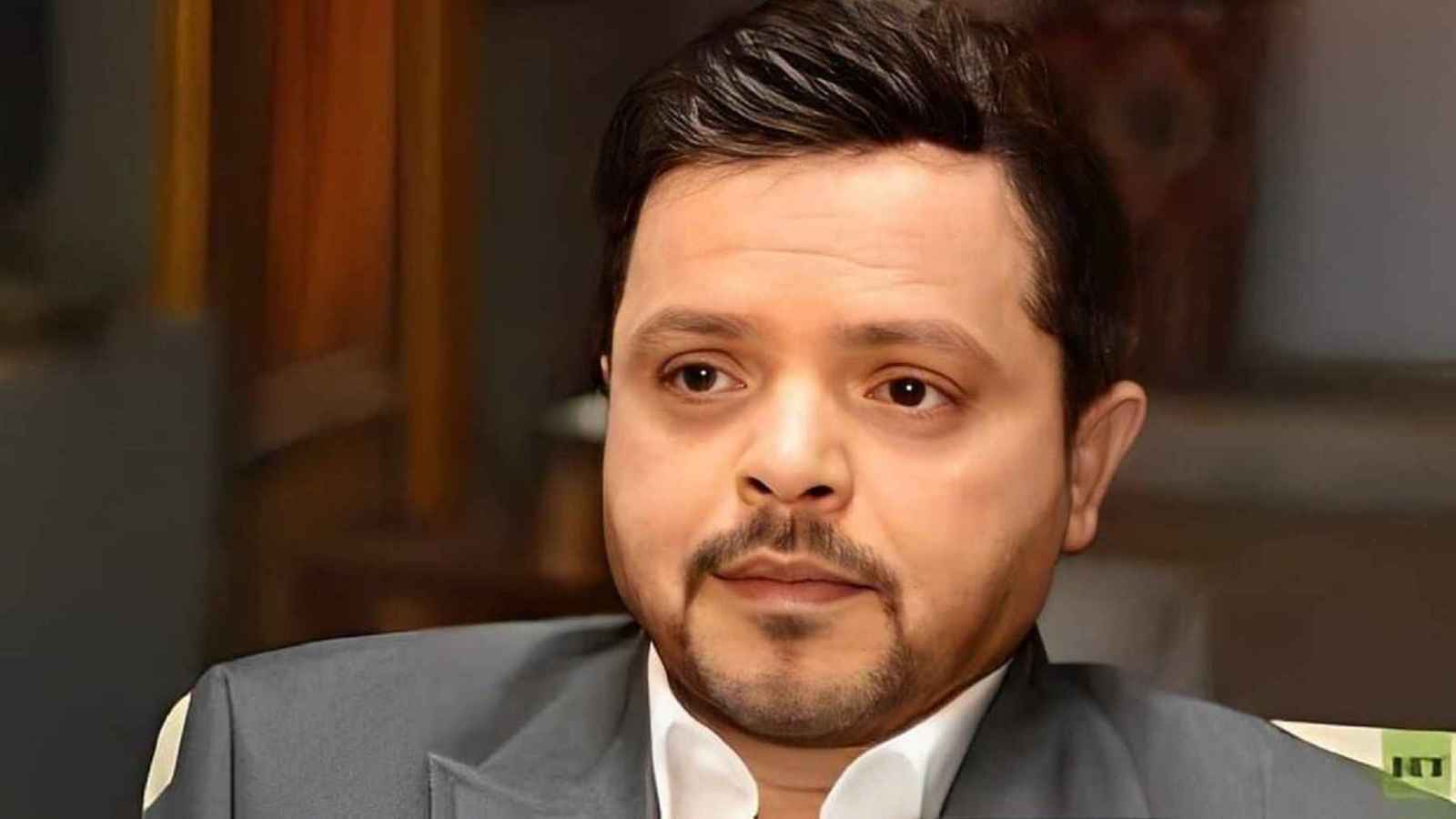 محمد هنيدي