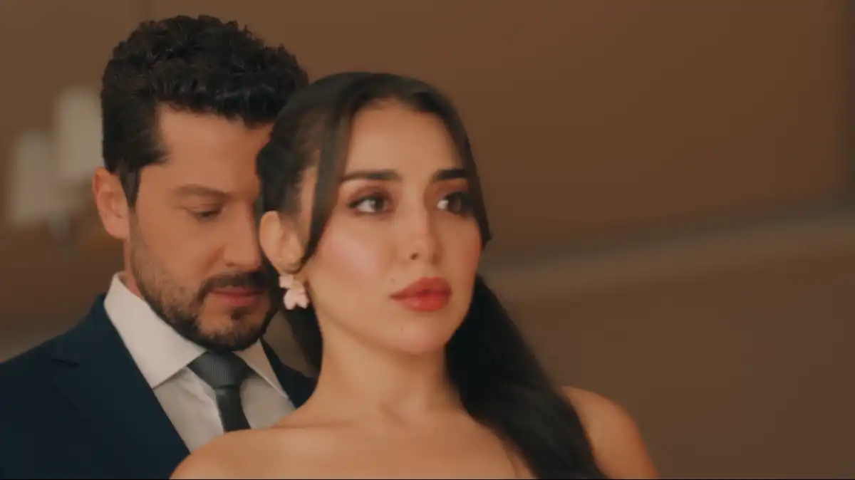 ملخص مسلسل حب على ورق الحلقة 6