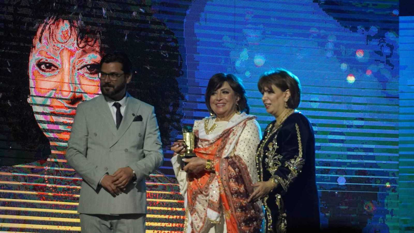 "مهرجان عنابة للفيلم المتوسطي" يحتفي بمئوية يوسف شاهين 