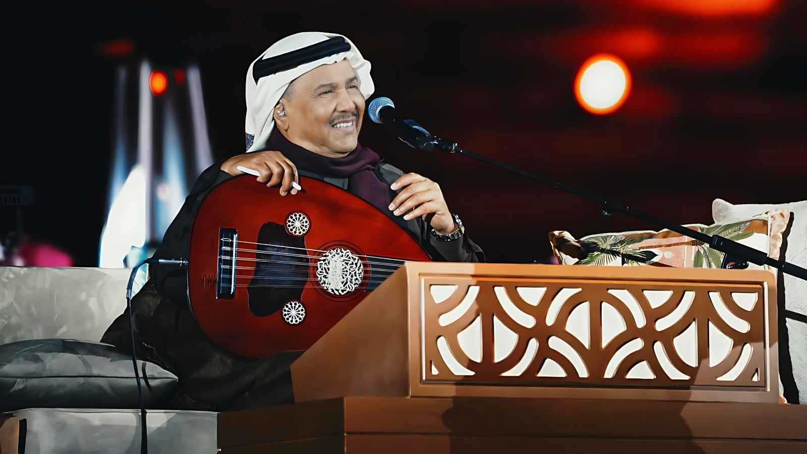 صدى الوادي يجمع نجوم الغناء في الدرعية