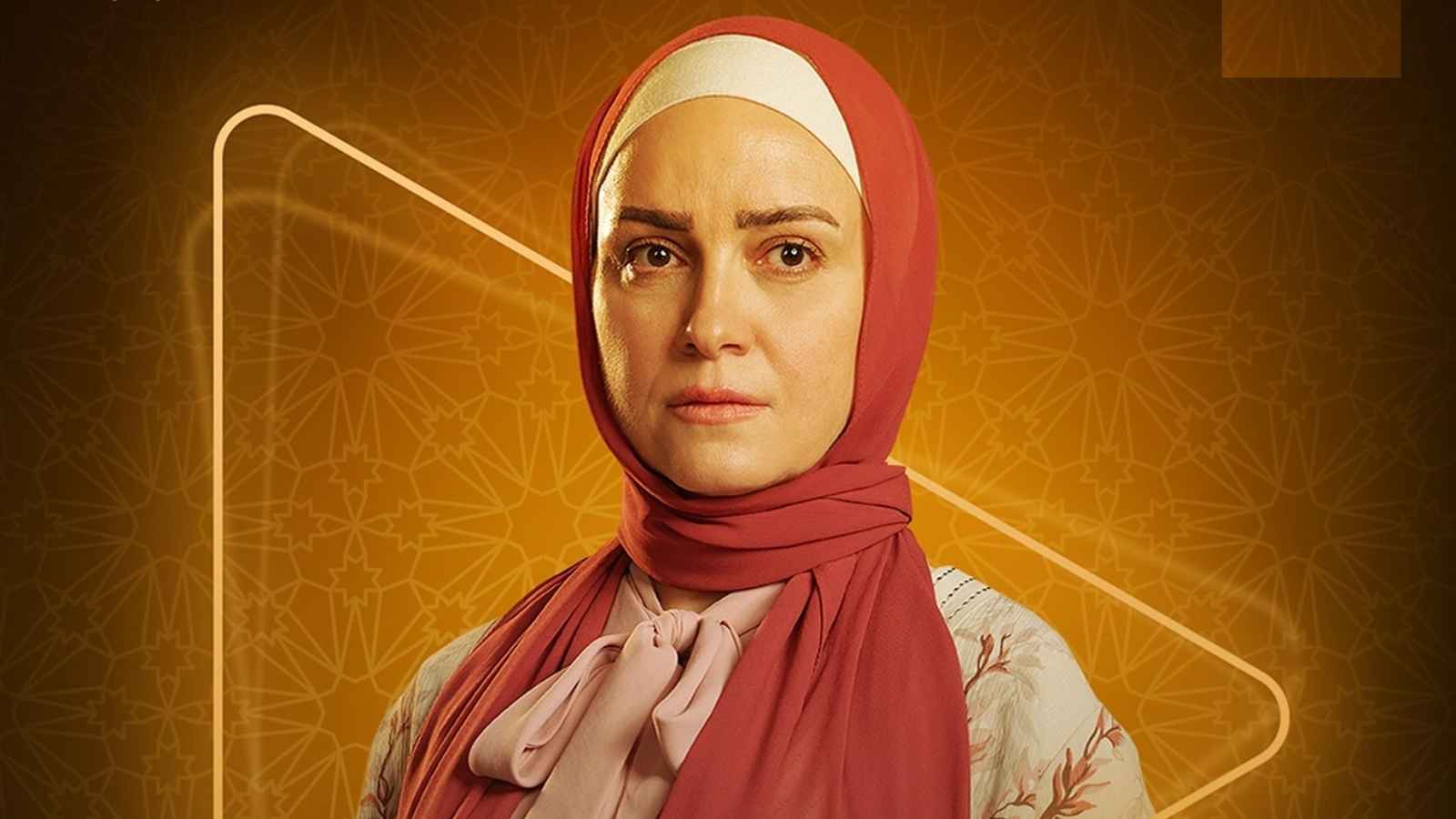 ريهام عبد الغفور تتعرض لاتهام مشين في "ظلم المصطبة"