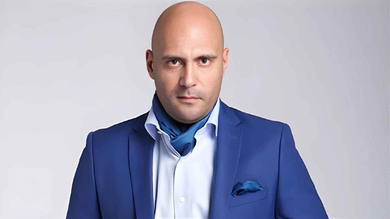 محاسب يحرّر بلاغًا ضد وليد فواز.. ما تهمته؟ 