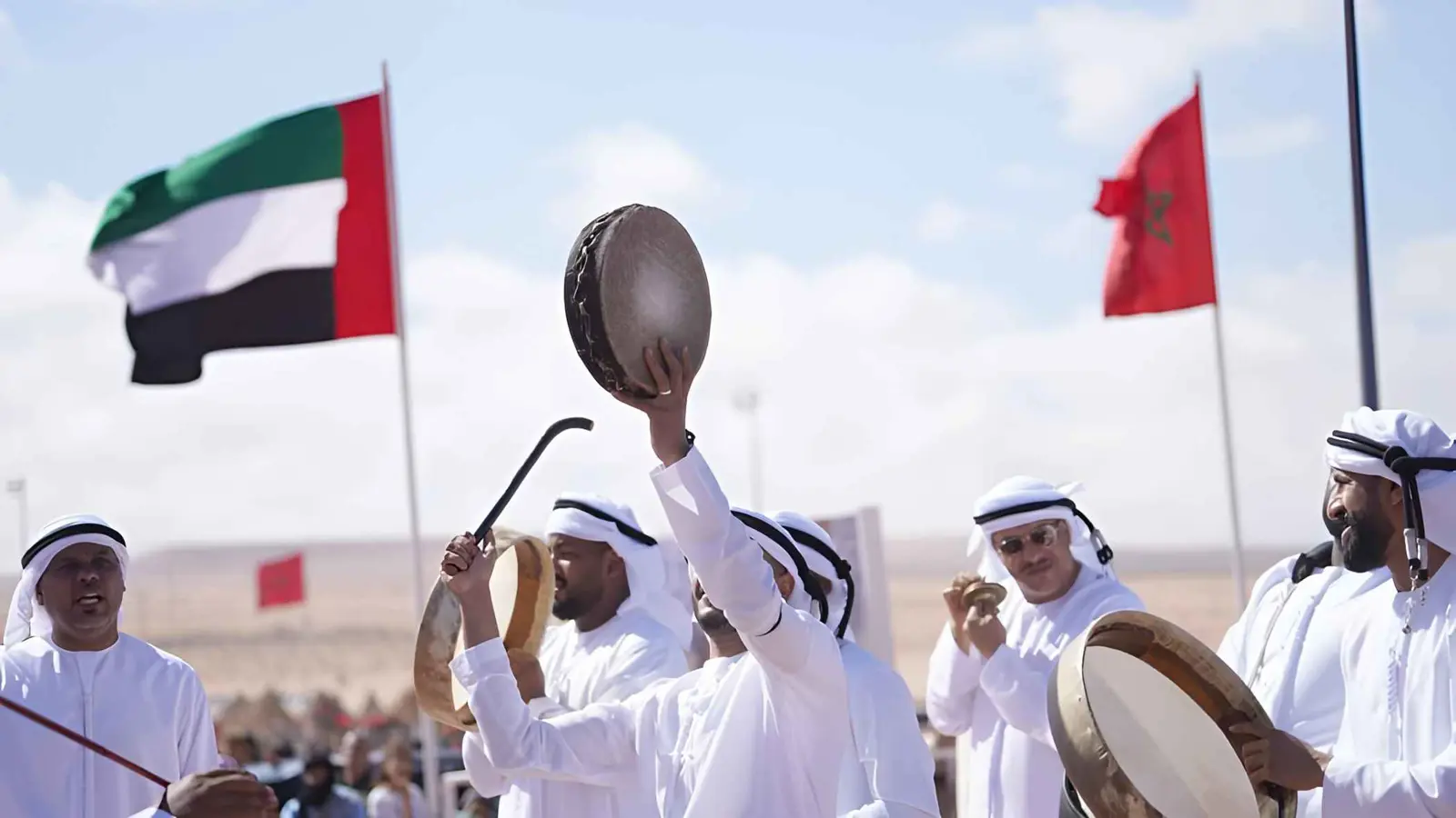 موسم طانطان الثقافي في المغرب
