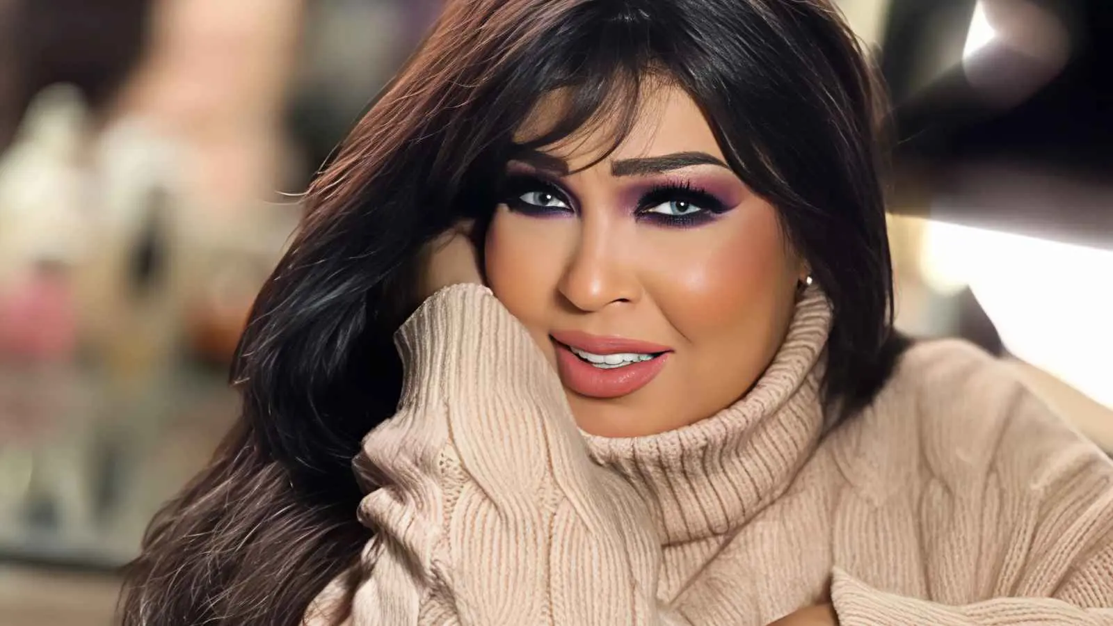 فيفي عبده