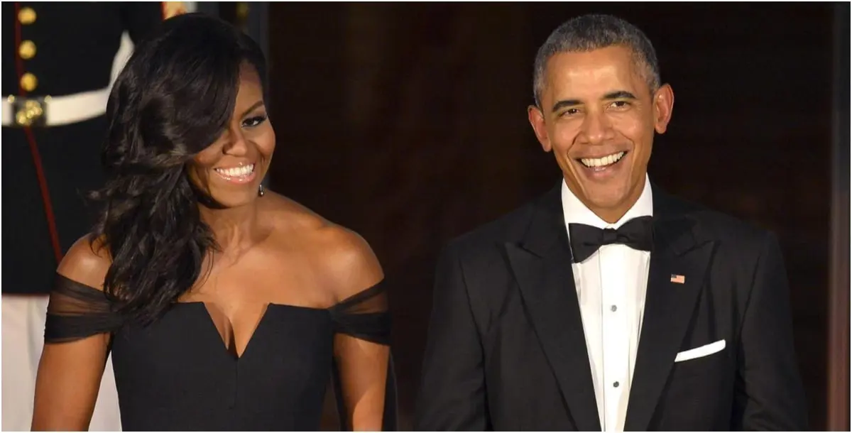 أوباما وزوجته يوقعان صفقة بملايين الدولارات.. ويدخلان عالم الترفيه رسميًا!