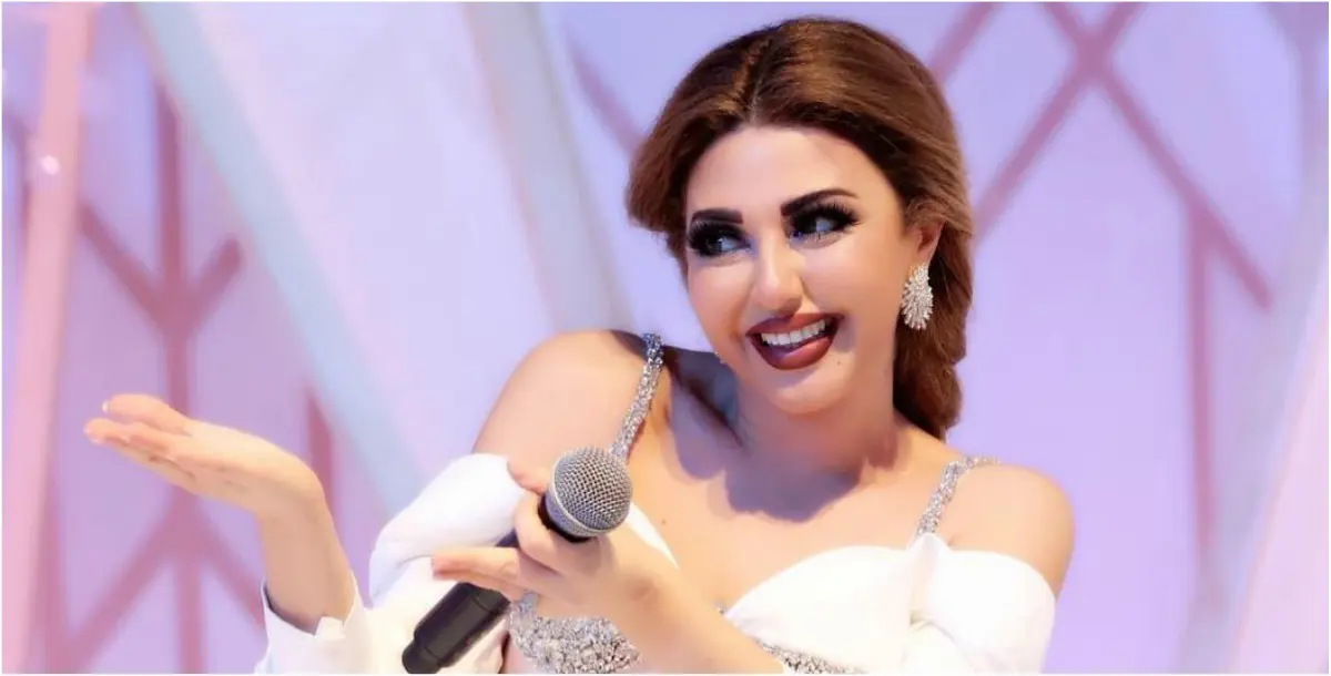 فيديو من حفل سابق لميريام فارس يُثير جدلًا.. والسبب فتاة سُعودية!